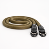 Round Classic Rope Strap - Army Green