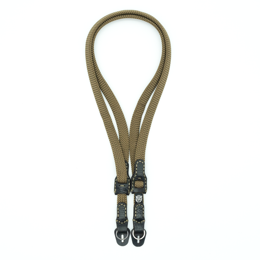 Trailflex Strap - Army Green