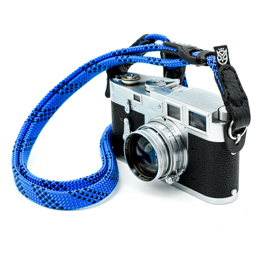 Trailflex Adjustable Strap - Blue