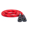 Round Classic Rope Strap - Red